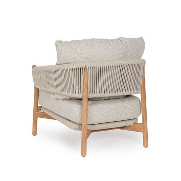 Fotel GARITA Fotel GARITA