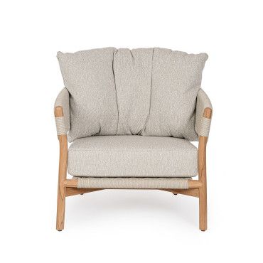 Fotel GARITA Fotel GARITA