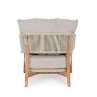 Fotel GARITA Fotel GARITA