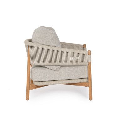 Fotel GARITA Fotel GARITA