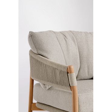 Fotel GARITA Fotel GARITA