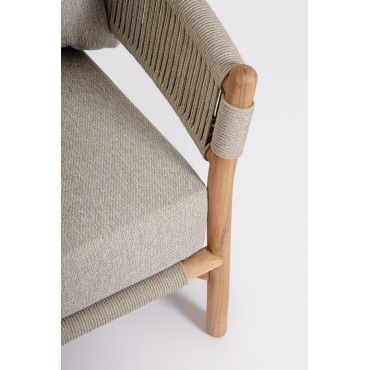 Fotel GARITA Fotel GARITA