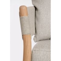 Fotel GARITA Fotel GARITA