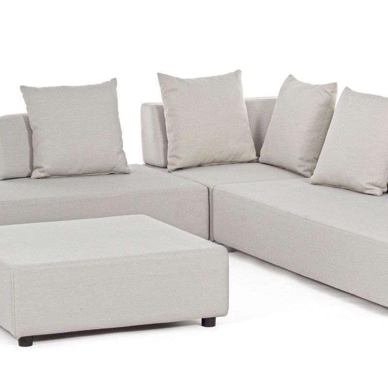 Sofa modułowa PIPER SAND