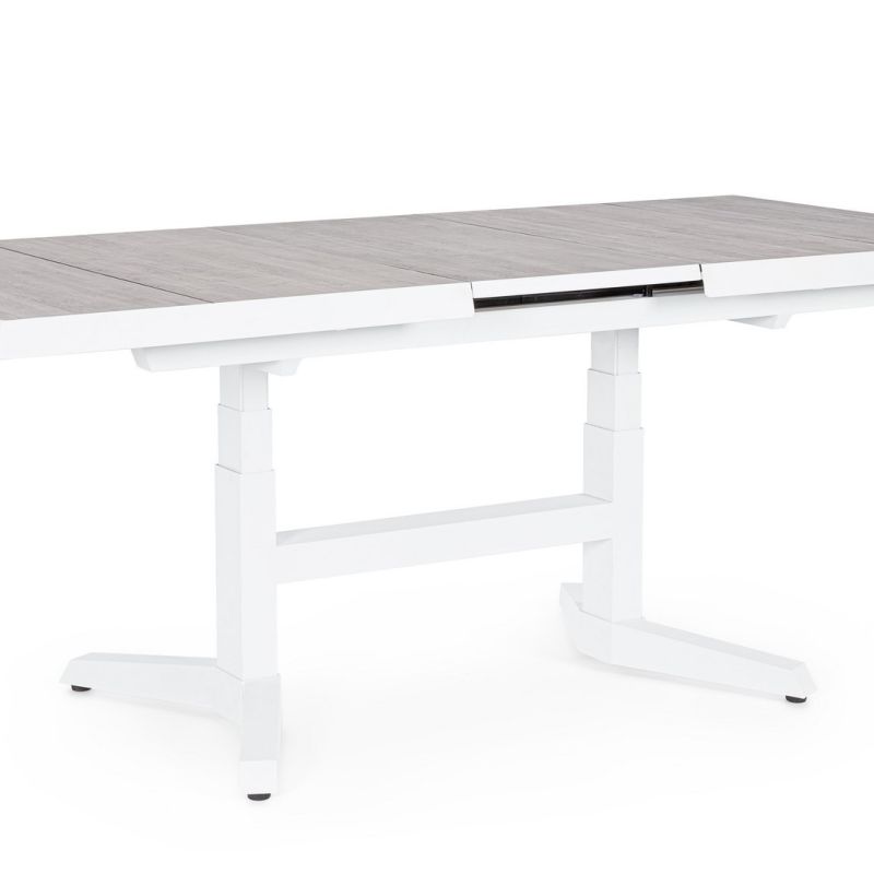 Stół ROBERT 143/183x88x53/75