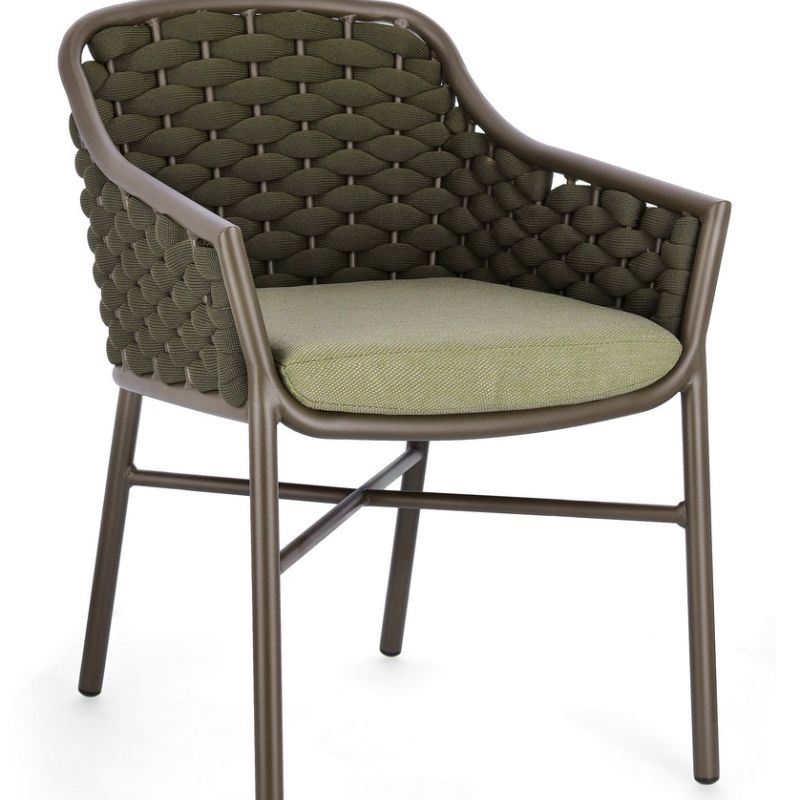 Krzesło obiadowe EVERLY OLIV QS24