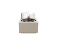 БІОСВІЧКА TENDERFLAME ERICA 12 White