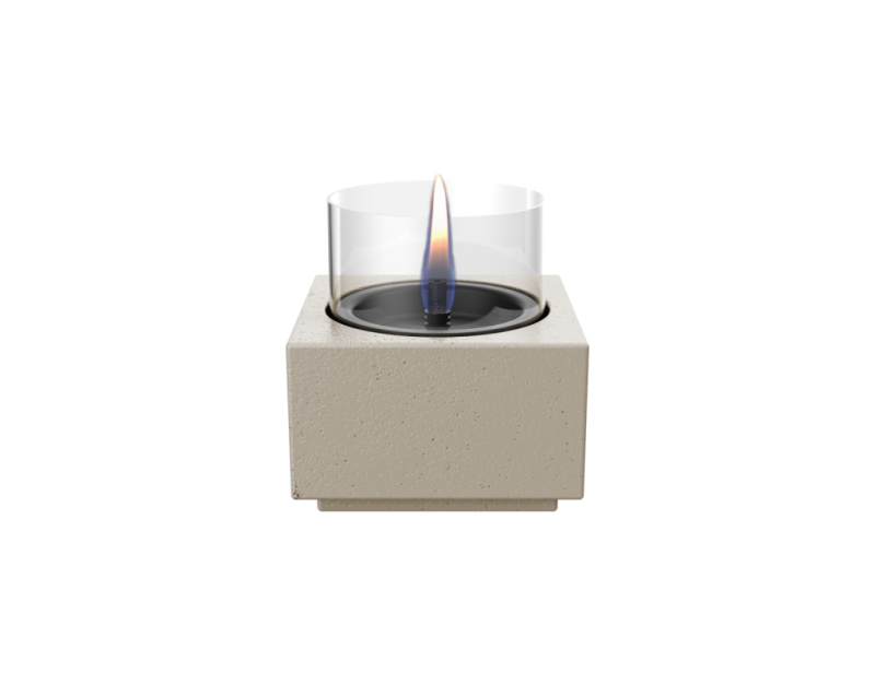 БІОСВІЧКА TENDERFLAME ERICA 12 White