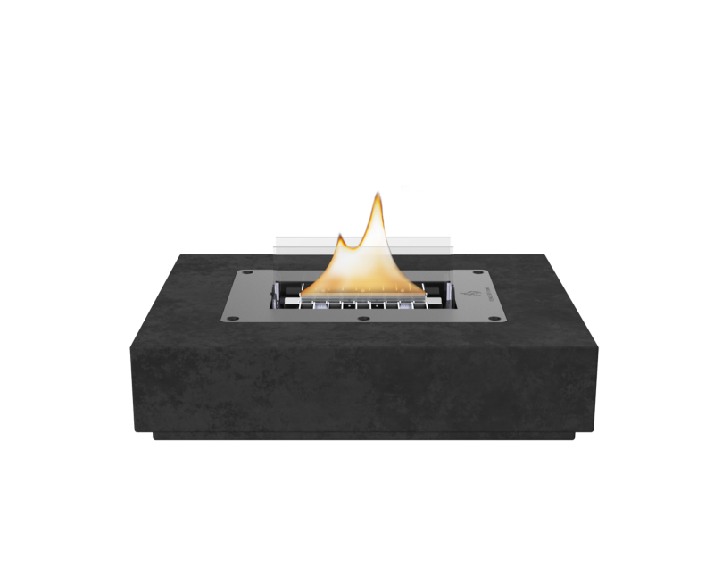 Bio-kominek Tenderflame DAISY 90 MGO