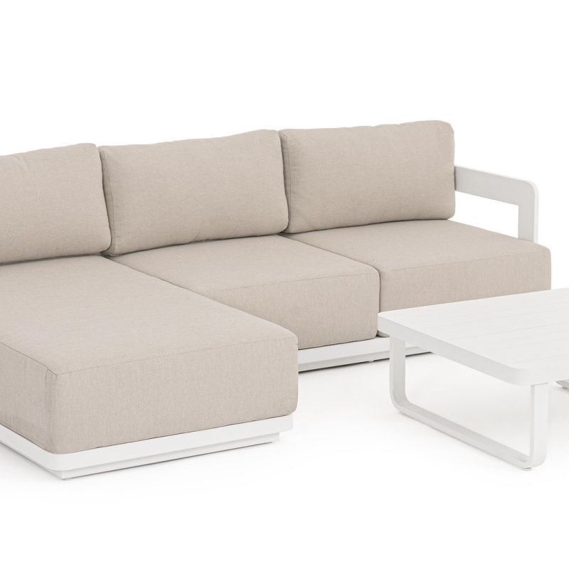 Sofa modułowa MARIEL VAPOR