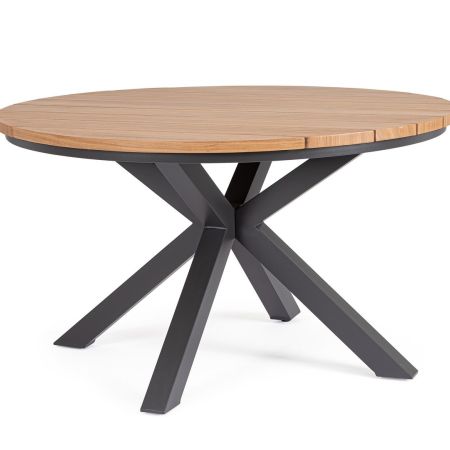 Обідній стіл Nevada Low з керамічною стільницею 250x105 cm