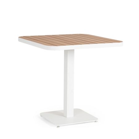 Обідній стіл Nevada Low з керамічною стільницею 250x105 cm