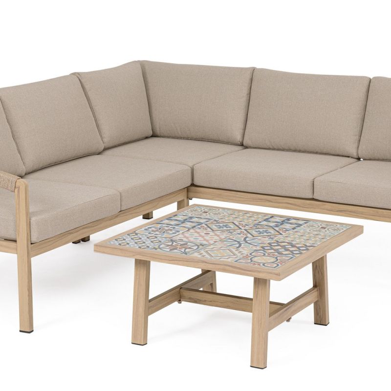 Sofa modułowa KALIMER