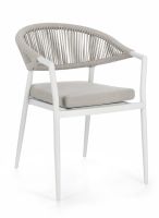 Krzesło obiadowe MILLOR CHARCJA