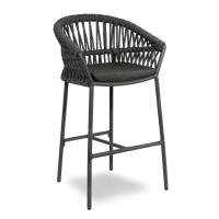 Krzesło barowe Method