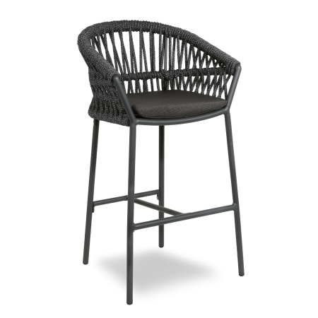 Krzesło barowe Method