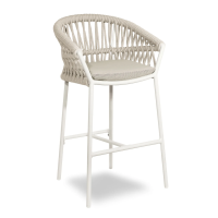 Krzesło barowe Method