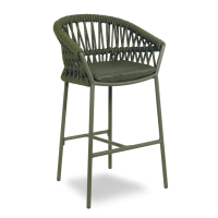 Krzesło barowe Method