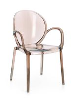 Krzesło obiadowe CAMILLA COFFEE