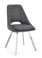 Krzesło KASHAR (3 kolory)
