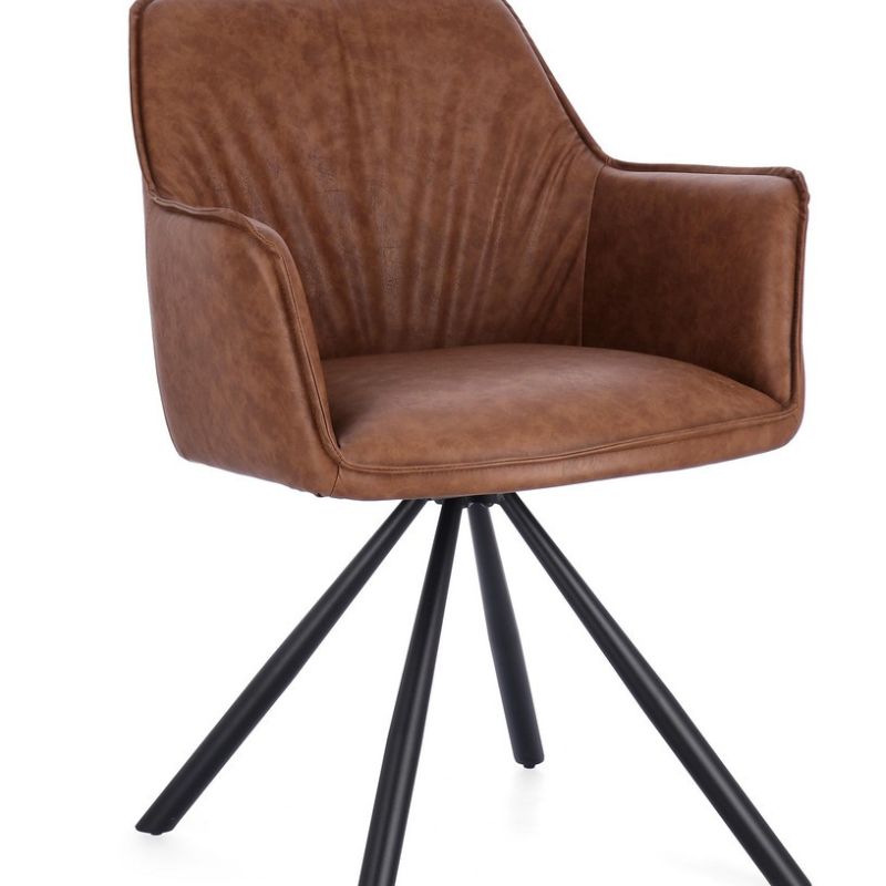 Fotel BREVAL (3 kolory)