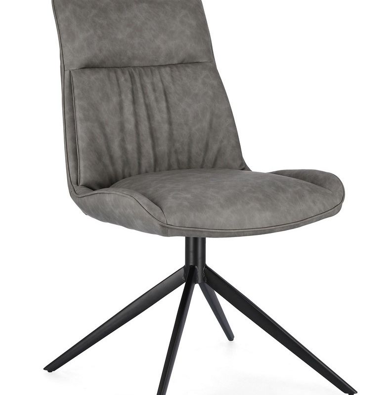 Krzesło JORDAN TAUPE/GREY