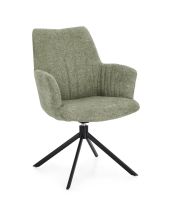 Fotel obrotowy ALEXANDER (3 kolory)