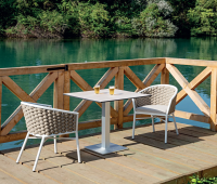 Rama Lugano 40x40 cm