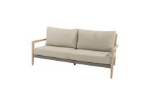 Тримісний диван JULIA