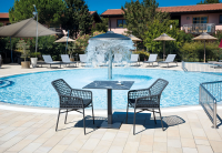 Krzesło Giselle Net