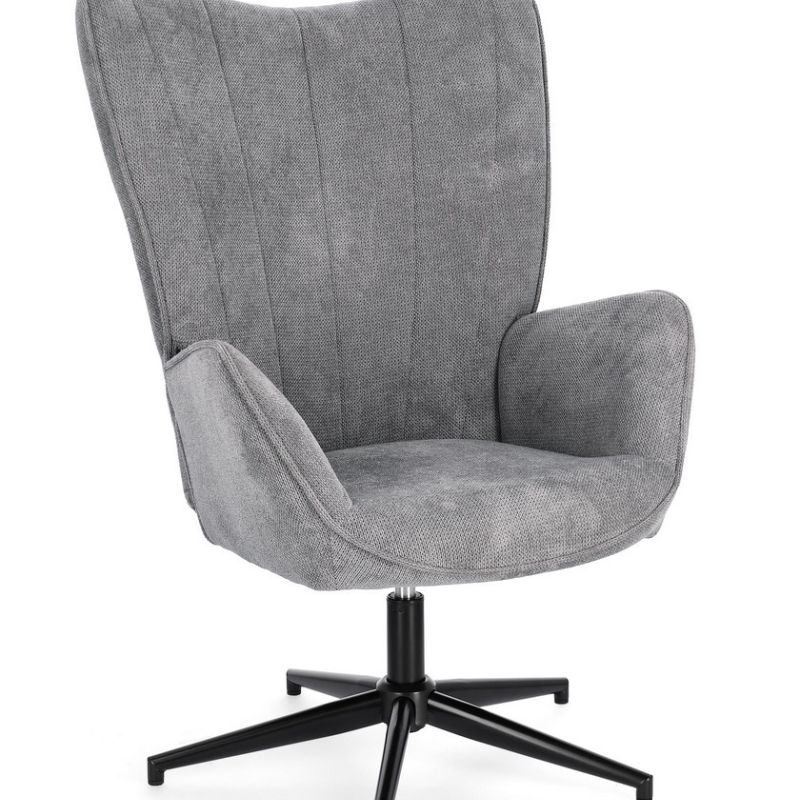 Fotel obrotowy INAS GREY
