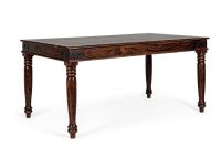 Stół jadalniany JAIPUR 160x90x76h