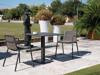 Rama Lugano 47x47 cm