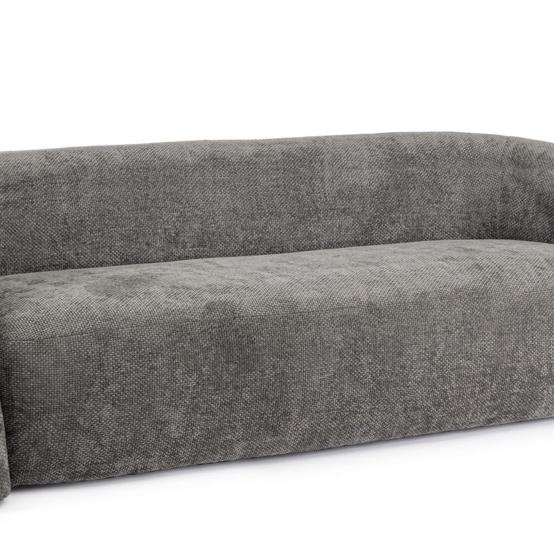 Sofa trzyosobowa CLEMENCE D.GREY