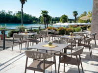 Rama Zurigo 40x40 cm