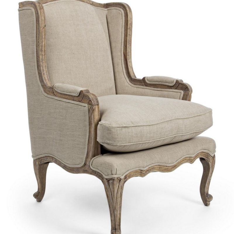 Fotel CATHERINE