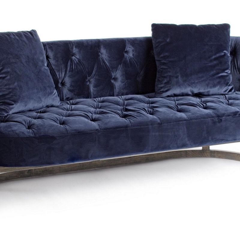 Sofa trzyosobowa MIDWAY