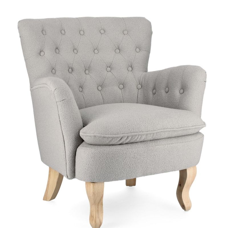 Fotel ORLINS CLOUD
