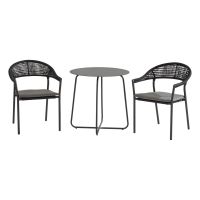 Krzesło obiadowe Sienna