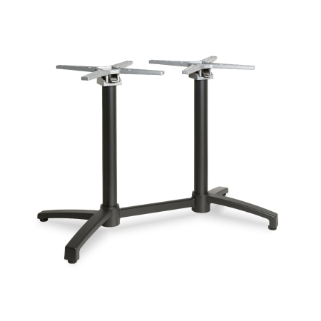 Rama Lugano 40x40 cm aluminium