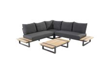 Sofa modułowa Country Antracite