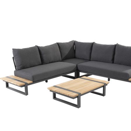 Sofa modułowa Country Antracite Sofa modułowa Country Antracite