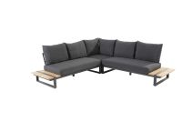 Sofa modułowa Country Antracite