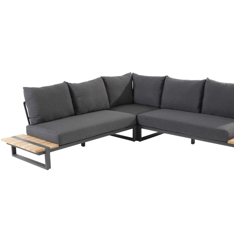 Sofa modułowa Country Antracite
