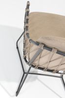 Krzesło obiadowe Prego