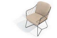 Krzesło obiadowe Prego