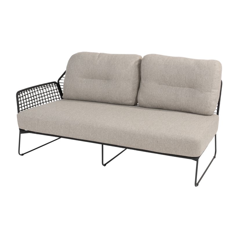 Modułowa sofa-leżak Rhodos 2025