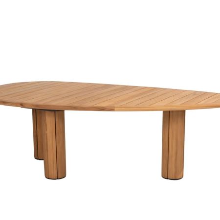 Stół obiadowy Corsica (240x130 cm) 2025