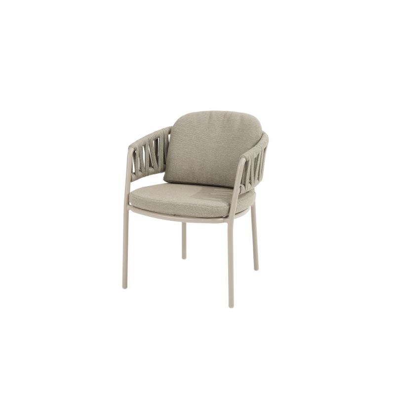 Krzesło obiadowe Calma 2026