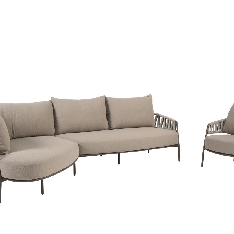 Sofa modułowa Calma 2026